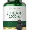 Carlyle Shilajit 2000mg - 90 Capsules
